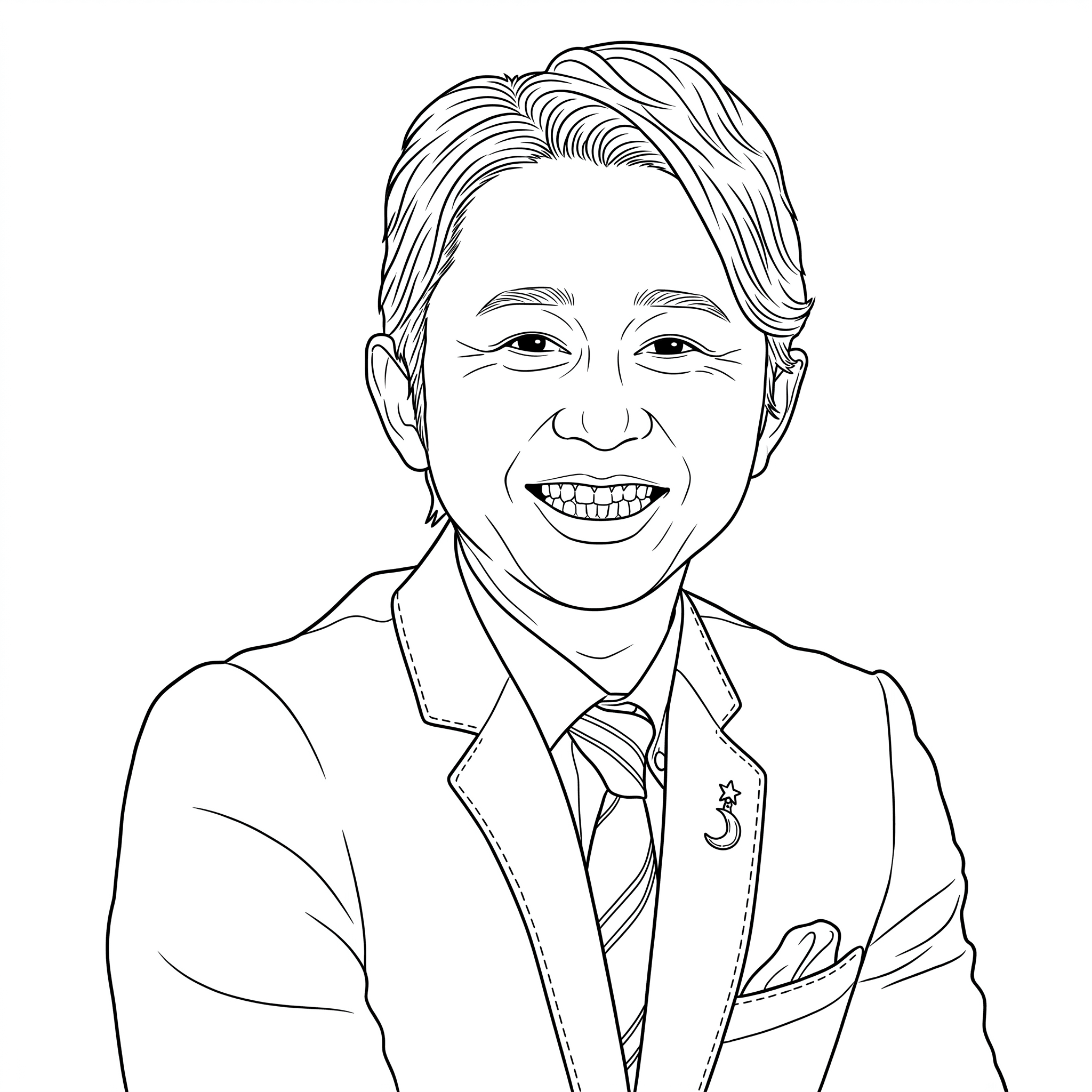 有吉弘行