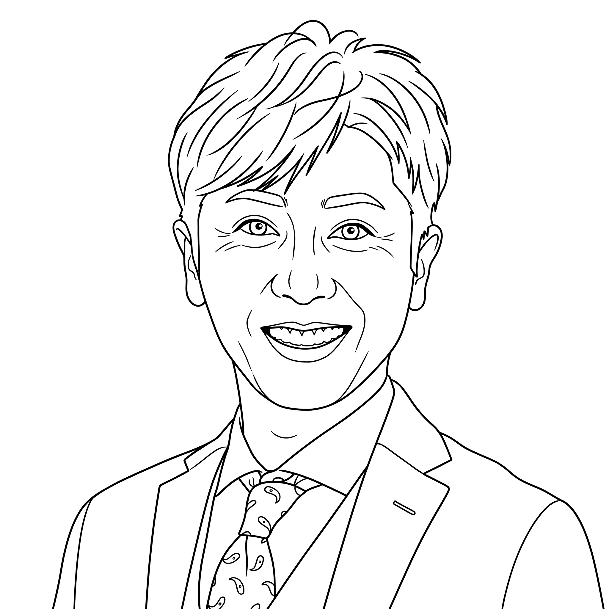 フットボールアワー・後藤