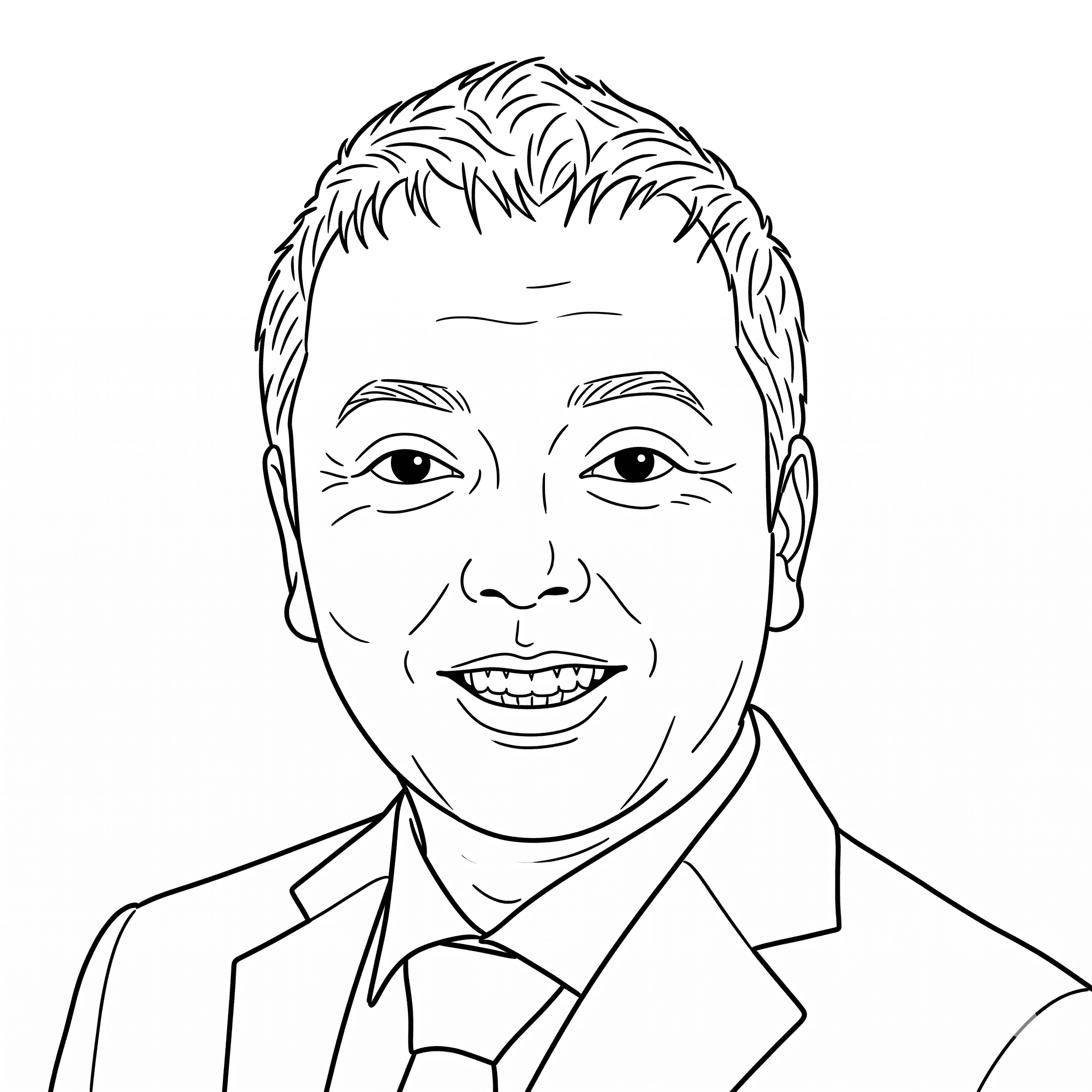 中川家・礼二