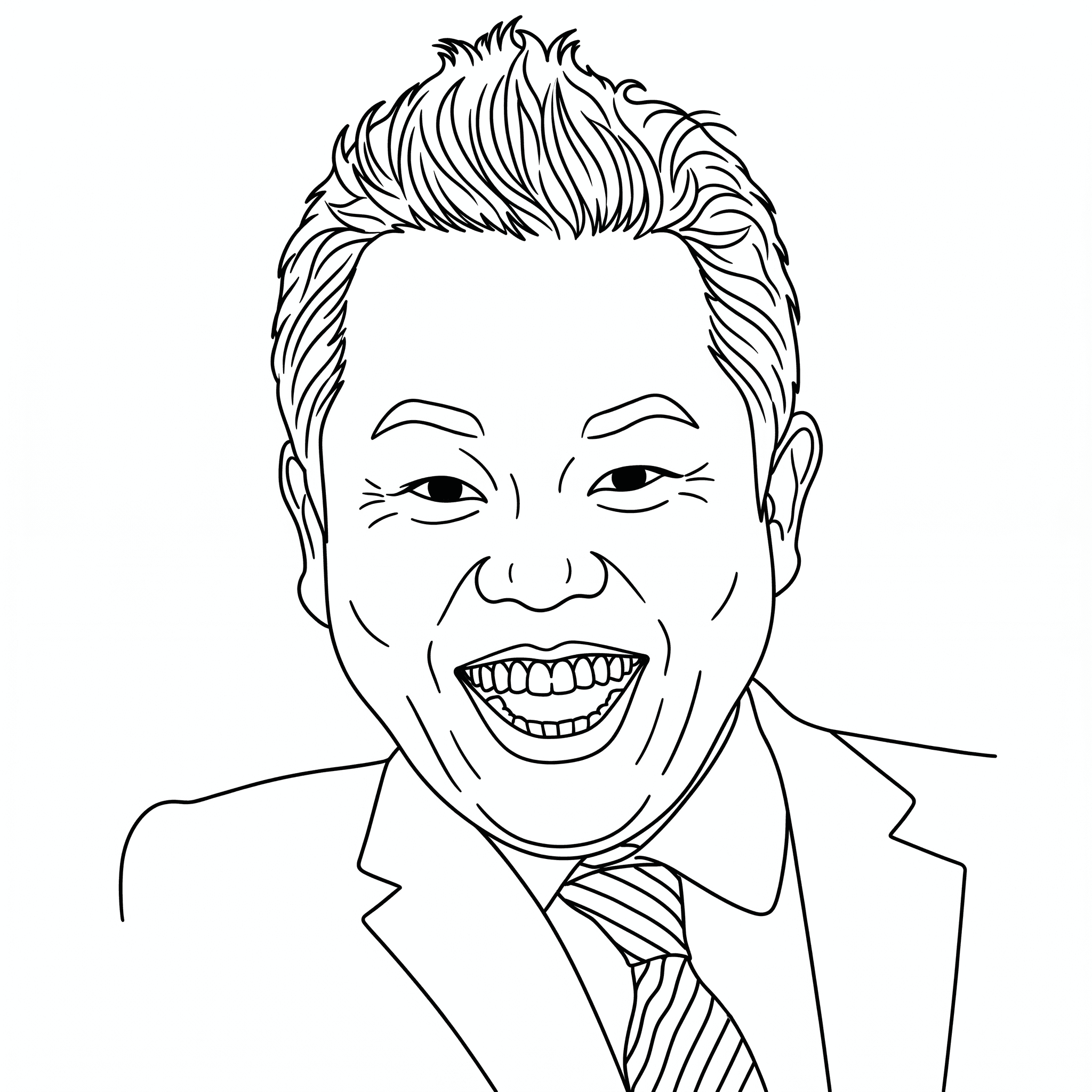 ダイアン・津田