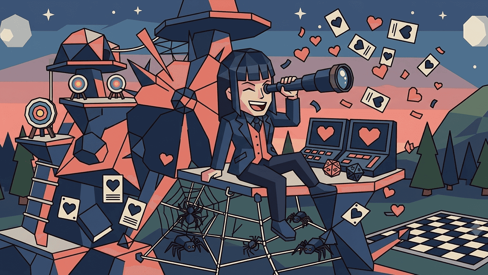 やってはいけない笑いの地雷、タイプ別