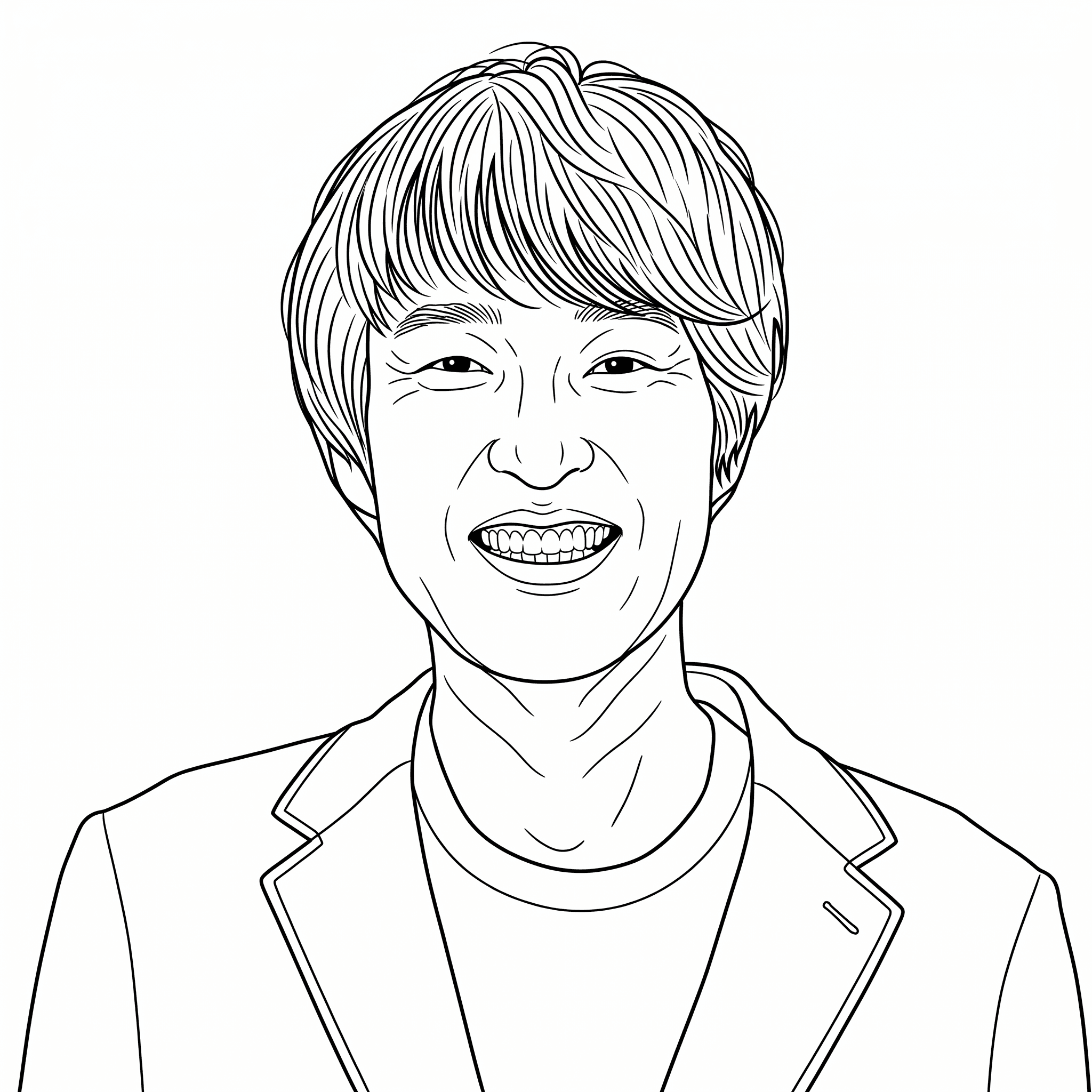 千原ジュニア