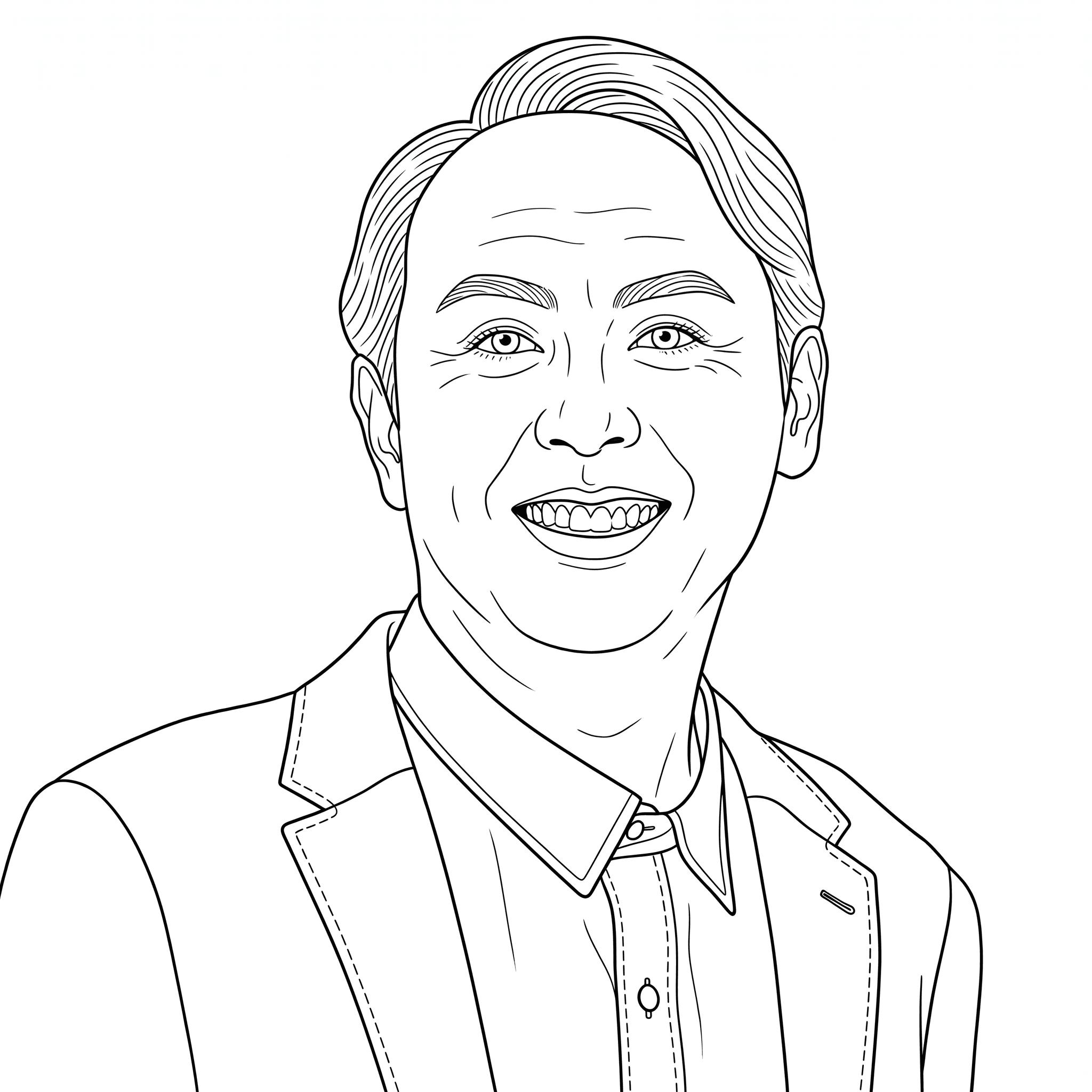 アンガールズ・田中