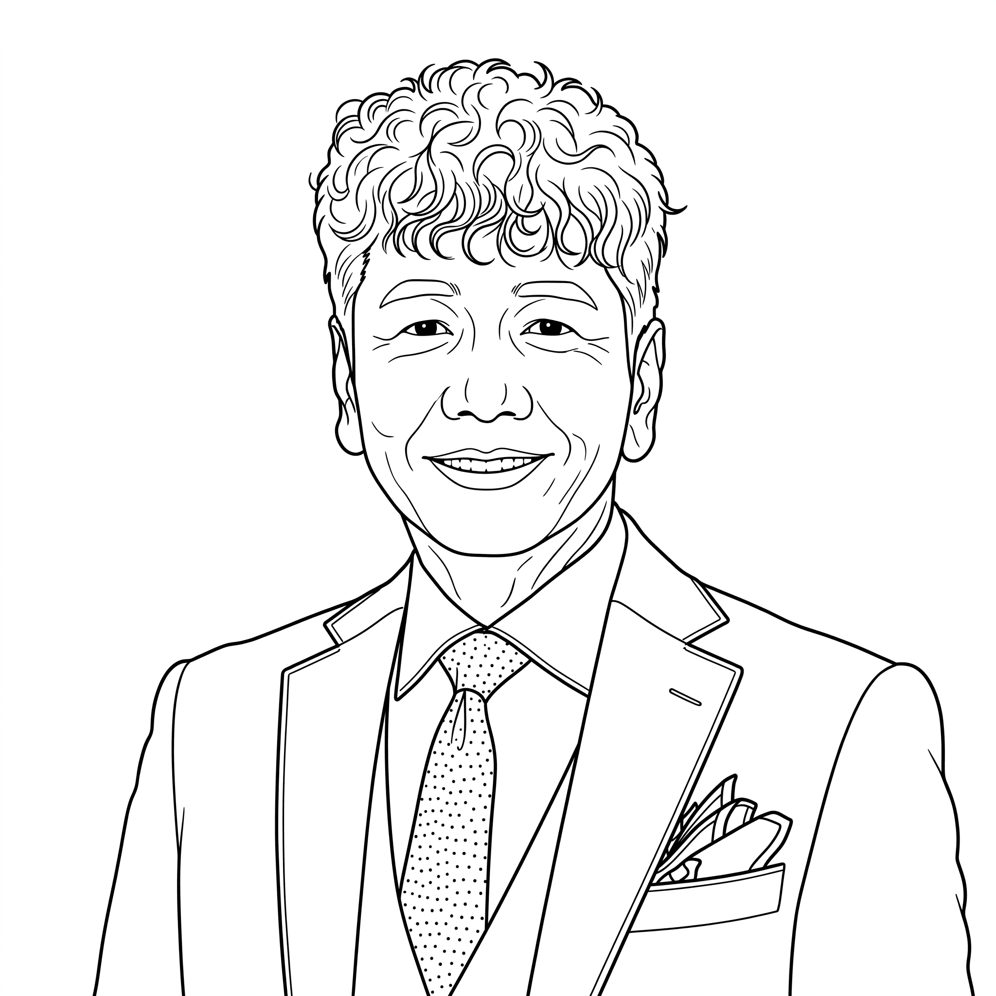 くりぃむしちゅー・上田